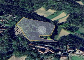 Agricultural land Regione Perno, Castell'Alfero - photo 2