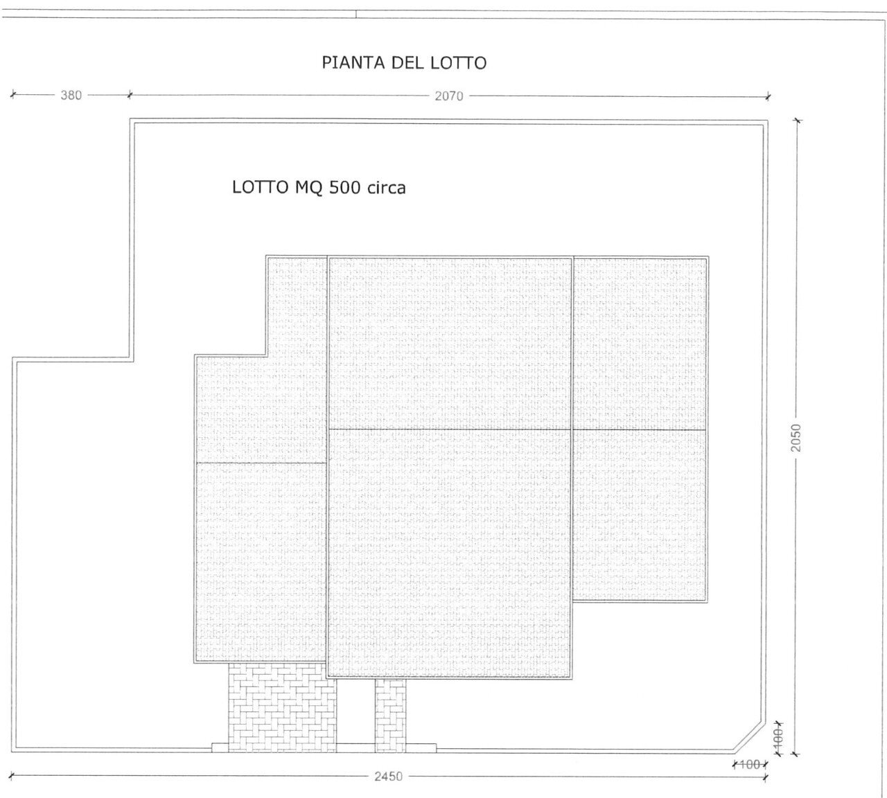 Building land Rivergaro - photo 2