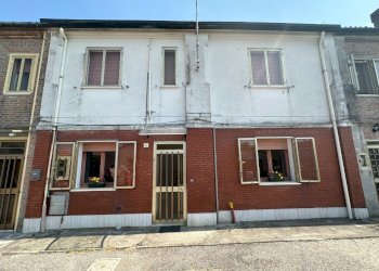 Appartamento Ferrara - foto 28