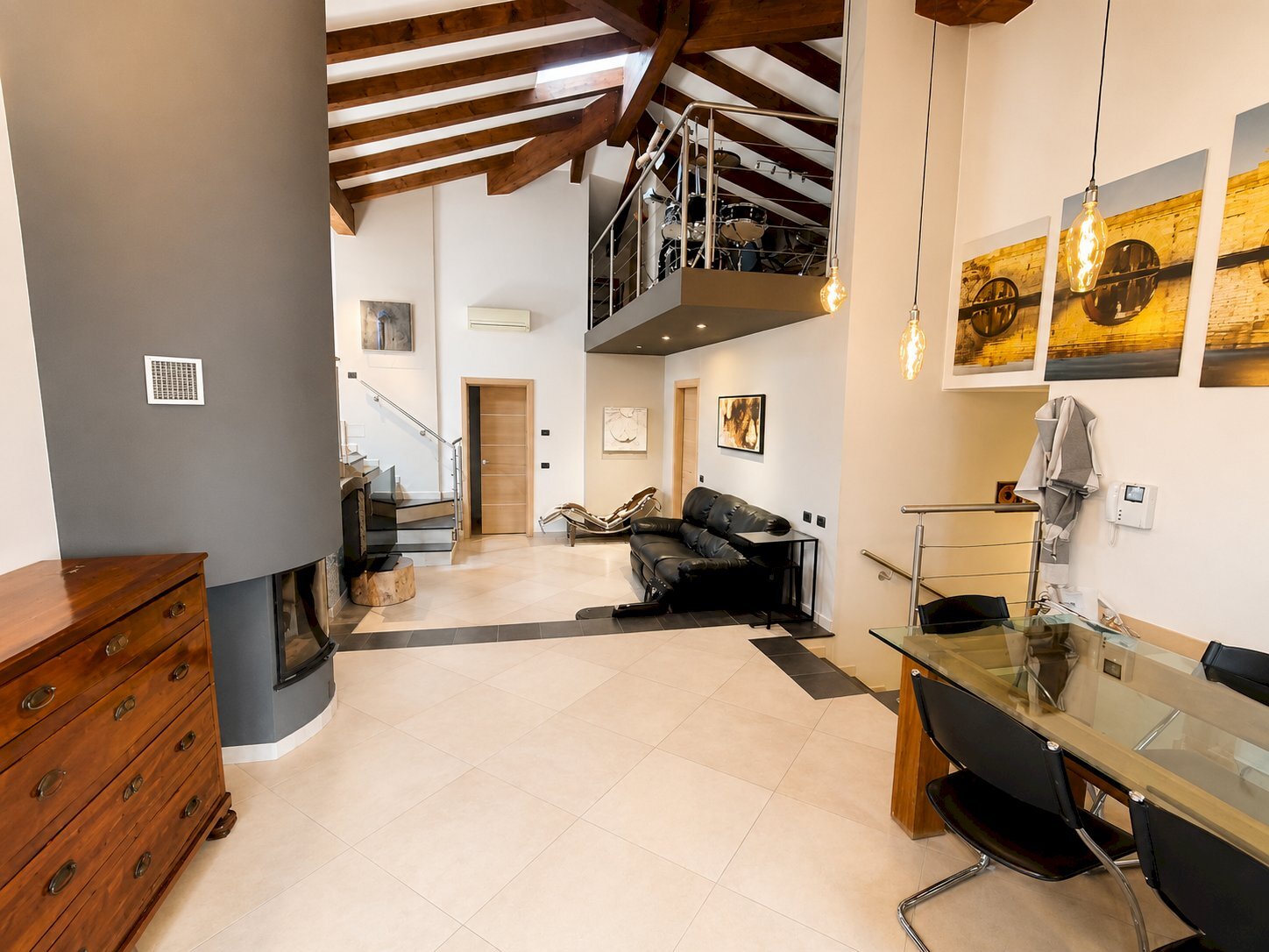 Apartment Strada Fossa Monda Sud, Modena - photo 2