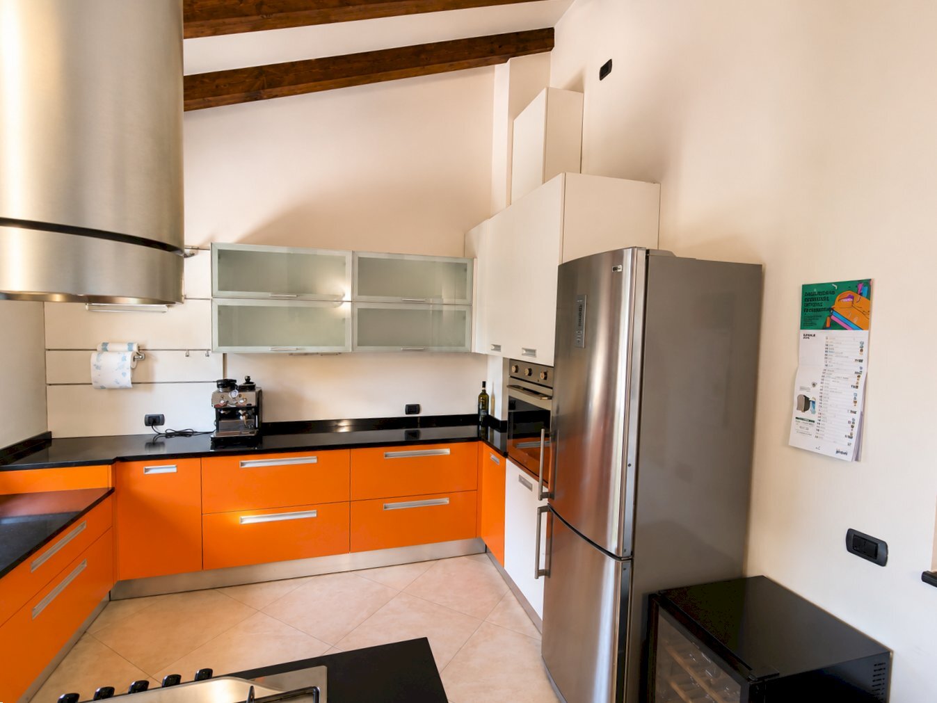 Apartment Strada Fossa Monda Sud, Modena - photo 3