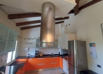Apartment Strada Fossa Monda Sud, Modena - photo 21