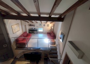 Apartment Strada Fossa Monda Sud, Modena - photo 24