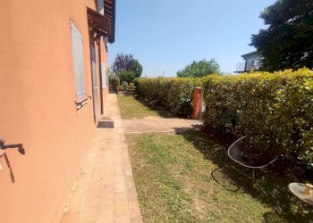Apartment Strada Fossa Monda Sud, Modena - photo 28