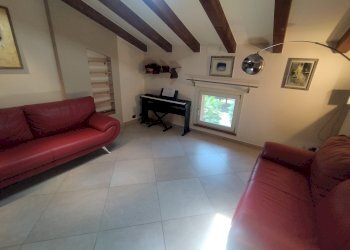 Apartment Strada Fossa Monda Sud, Modena - photo 29