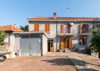 Bilocale Strada Orbassano, Beinasco - foto 20