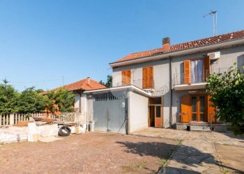 Bilocale Strada Orbassano, Beinasco - foto 21