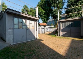 Bilocale Strada Orbassano, Beinasco - foto 24