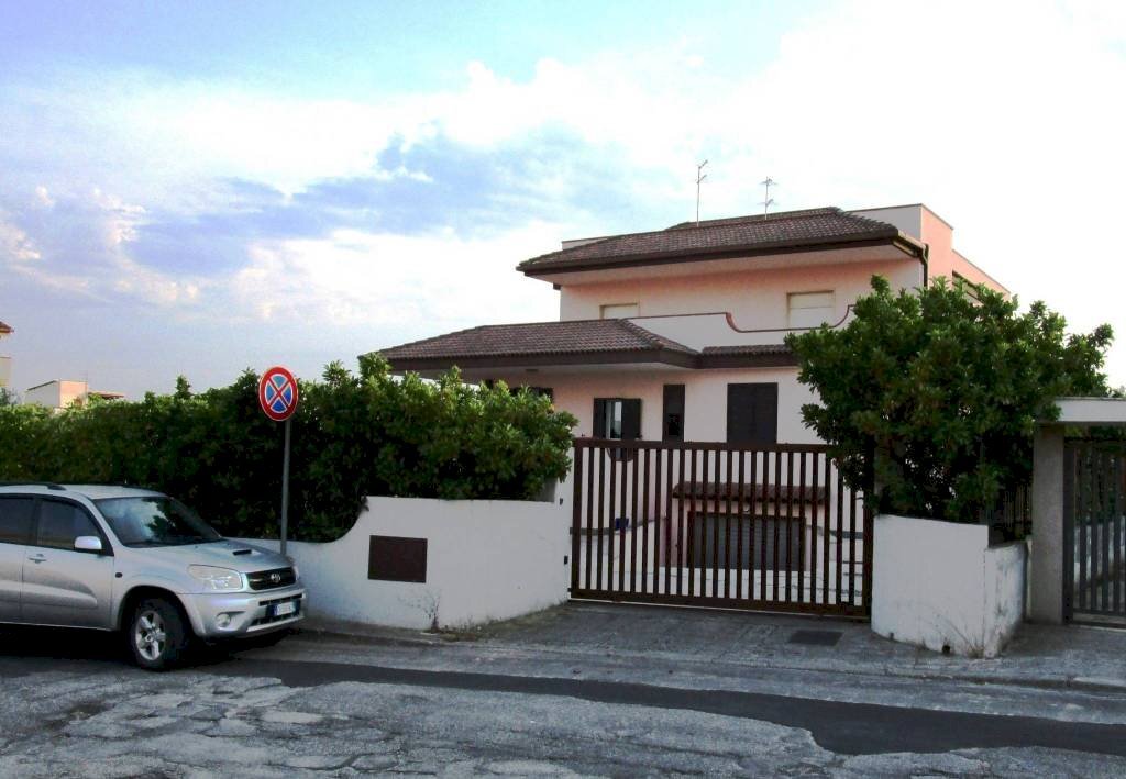 Facciata - Attic Statte - photo 1