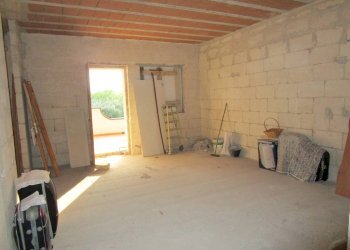 Soggiorno - Attico Statte - foto 5