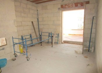 Cameretta - Attico Statte - foto 14