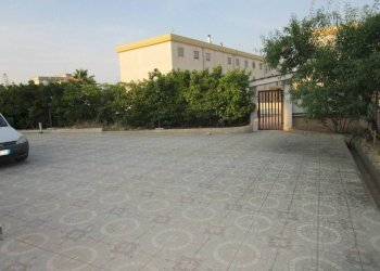 Posto macchina - Attico Statte - foto 18