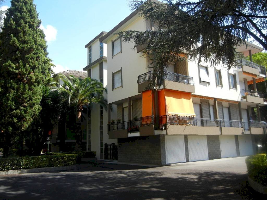 Facciata - Bilocale via San Bernardo, 9, Bordighera - foto 2