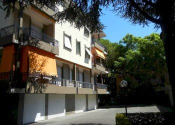 Facciata - Two-room apartment via San Bernardo, 9, Bordighera - photo 1