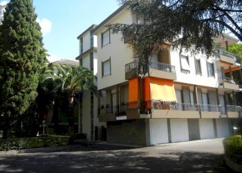Facciata - Two-room apartment via San Bernardo, 9, Bordighera - photo 2