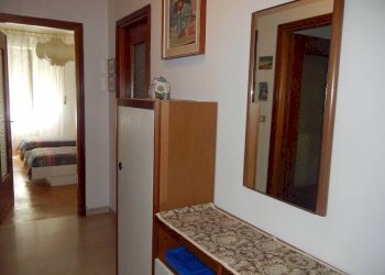 Disimpegno - Bilocale via San Bernardo, 9, Bordighera - foto 3