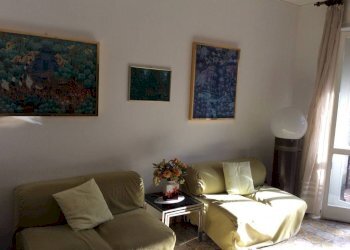 Soggiorno - Two-room apartment via San Bernardo, 9, Bordighera - photo 5