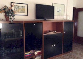 Soggiorno - Bilocale via San Bernardo, 9, Bordighera - foto 6