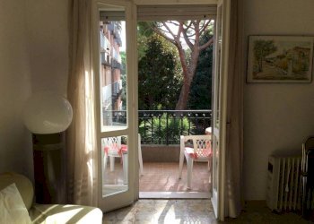 Soggiorno - Two-room apartment via San Bernardo, 9, Bordighera - photo 7