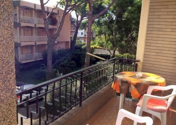 Balcone - Two-room apartment via San Bernardo, 9, Bordighera - photo 8