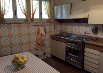 Cucina - Two-room apartment via San Bernardo, 9, Bordighera - photo 10
