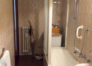 Bagno - Bilocale via San Bernardo, 9, Bordighera - foto 13