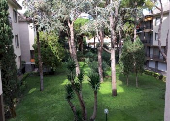 Giardino - Two-room apartment via San Bernardo, 9, Bordighera - photo 15