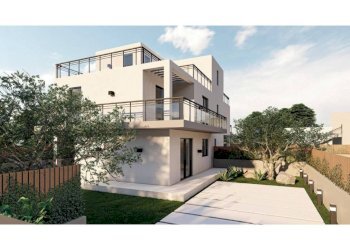 Facciata - Villa via Giuseppe Lanza di Scalea, Palermo - foto 1