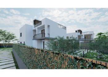 Facciata - Villa via Giuseppe Lanza di Scalea, Palermo - foto 1