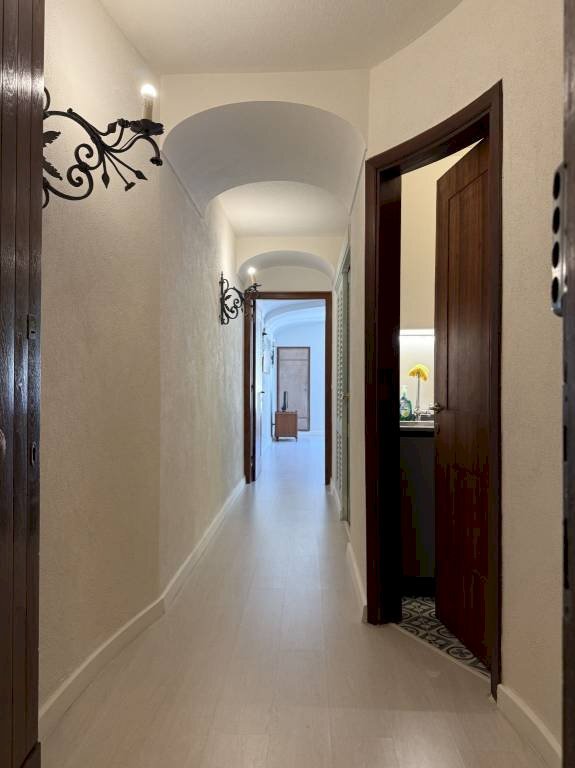 Corridoio - Three-room apartment piazza Martiri dell'Olivetta, 35, Portofino - photo 2