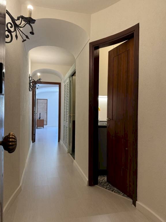 Corridoio - Three-room apartment piazza Martiri dell'Olivetta, 35, Portofino - photo 3