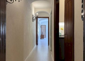 Corridoio - Trilocale piazza Martiri dell'Olivetta, 35, Portofino - foto 2