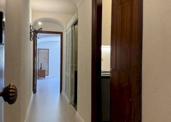 Corridoio - Trilocale piazza Martiri dell'Olivetta, 35, Portofino - foto 3