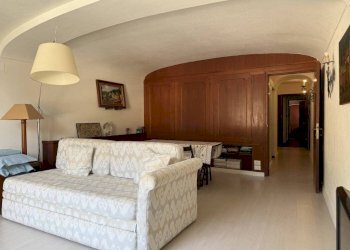 Salone - Trilocale piazza Martiri dell'Olivetta, 35, Portofino - foto 6