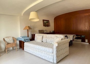 Salone - Trilocale piazza Martiri dell'Olivetta, 35, Portofino - foto 7