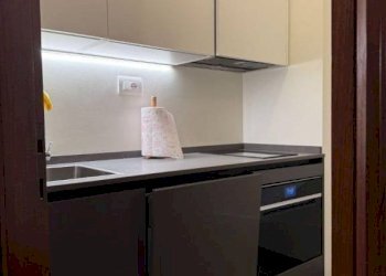 Cucina - Trilocale piazza Martiri dell'Olivetta, 35, Portofino - foto 16