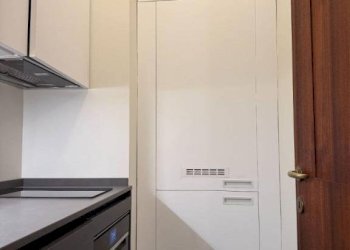 Cucina - Trilocale piazza Martiri dell'Olivetta, 35, Portofino - foto 17