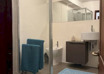 Bagno - Trilocale piazza Martiri dell'Olivetta, 35, Portofino - foto 18