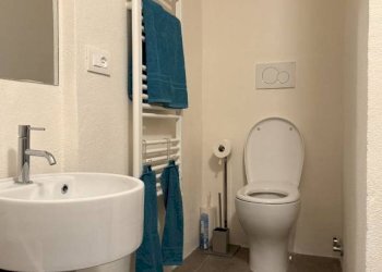Bagno - Trilocale piazza Martiri dell'Olivetta, 35, Portofino - foto 19