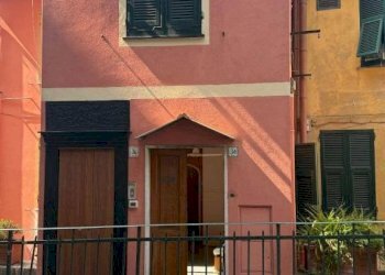 Facciata - Trilocale piazza Martiri dell'Olivetta, 35, Portofino - foto 22