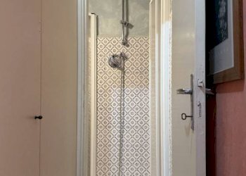 Bagno - Trilocale piazza Martiri dell'Olivetta, 35, Portofino - foto 27
