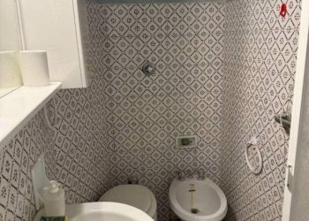 Bagno - Trilocale piazza Martiri dell'Olivetta, 35, Portofino - foto 28