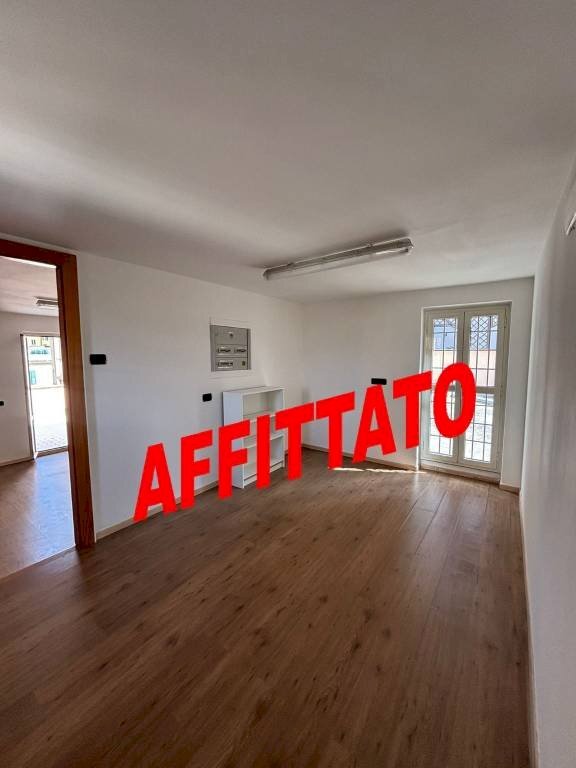 Stanza non arredata - Ufficio via Gino Capponi, 19, Roma - foto 1