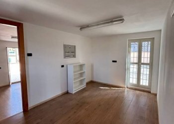 Camera da letto - Ufficio via Gino Capponi, 19, Roma - foto 1