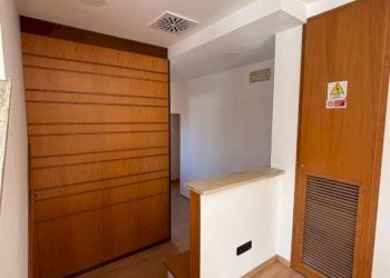 Interno palazzo - Ufficio via Gino Capponi, 19, Roma - foto 6