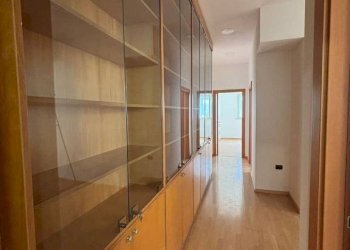 Corridoio - Ufficio via Gino Capponi, 19, Roma - foto 11