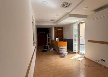 Interno non residenziale - Ufficio via Gino Capponi, 19, Roma - foto 12