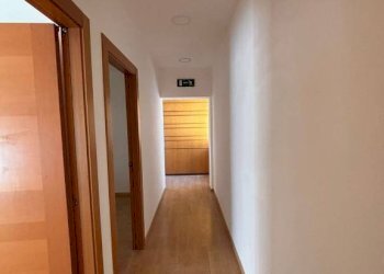 Corridoio - Ufficio via Gino Capponi, 19, Roma - foto 13