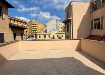 Terrazzo - Ufficio via Gino Capponi, 19, Roma - foto 17