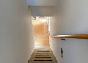 Scala - Ufficio via Gino Capponi, 19, Roma - foto 18